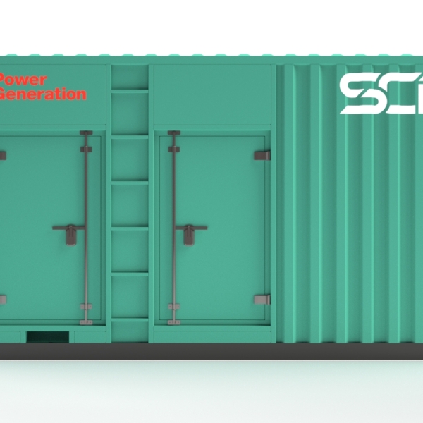 Container 20ft